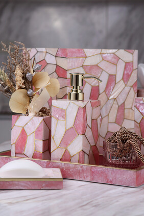 Francesca Soap Dish